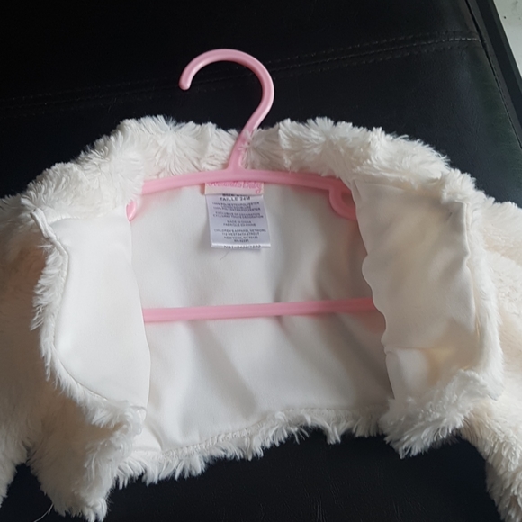 Super soft jacket - Picture 2 of 5